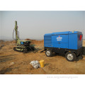 D100YA2-2 Drilling Rig For Rock Stone Blast Hole